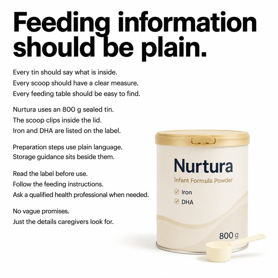 Long-Form Manifesto / Letter Ad ad example, invented product